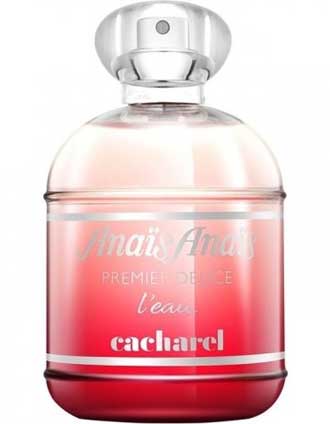 Cacharel Anais Anais Premier Delice L'Eau 2018